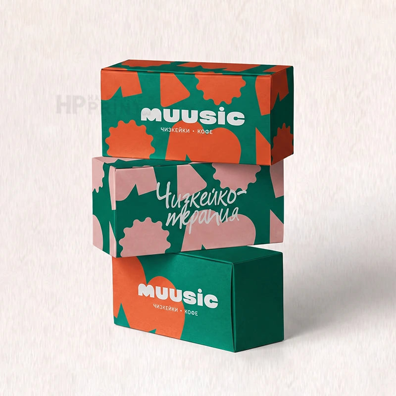 Decorative Mailers