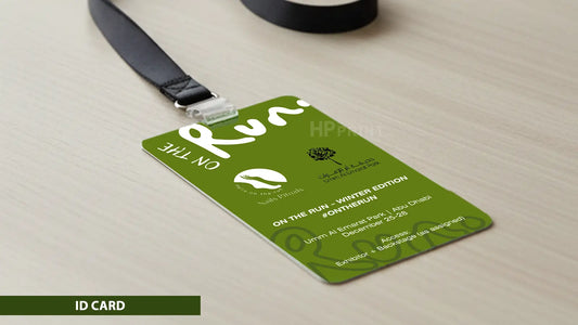 ID Card