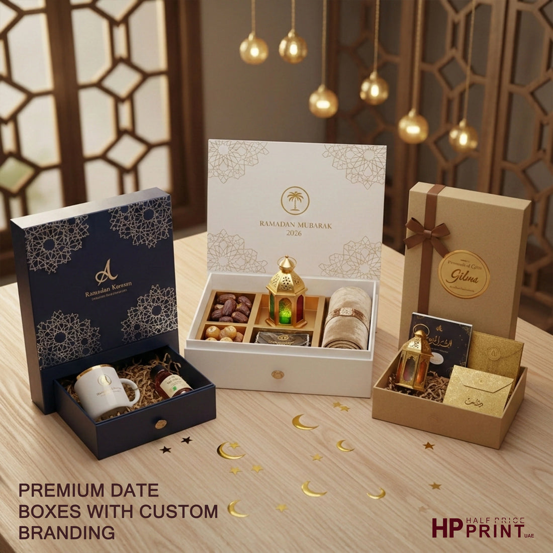 Ramadn 2026 Creative Personalized Gift Ideas in UAE