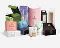 Custom Packaging