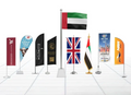 Flags