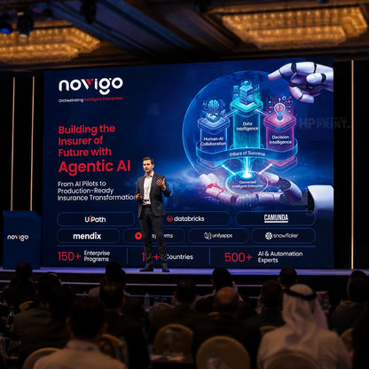 LED Screen