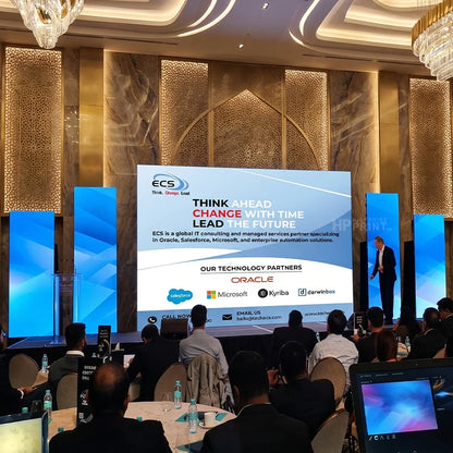 LED Screen