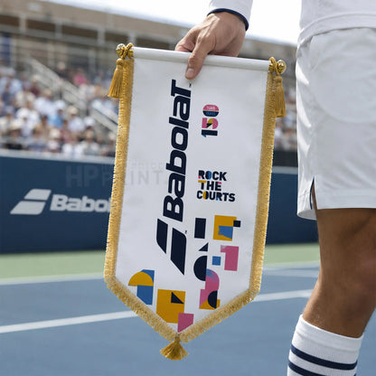 Pennant Flags