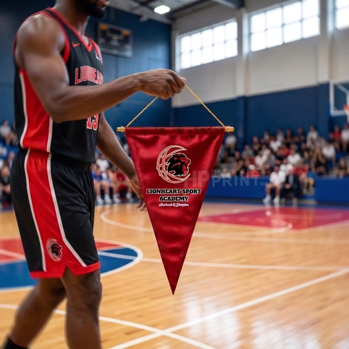 Pennant Flags