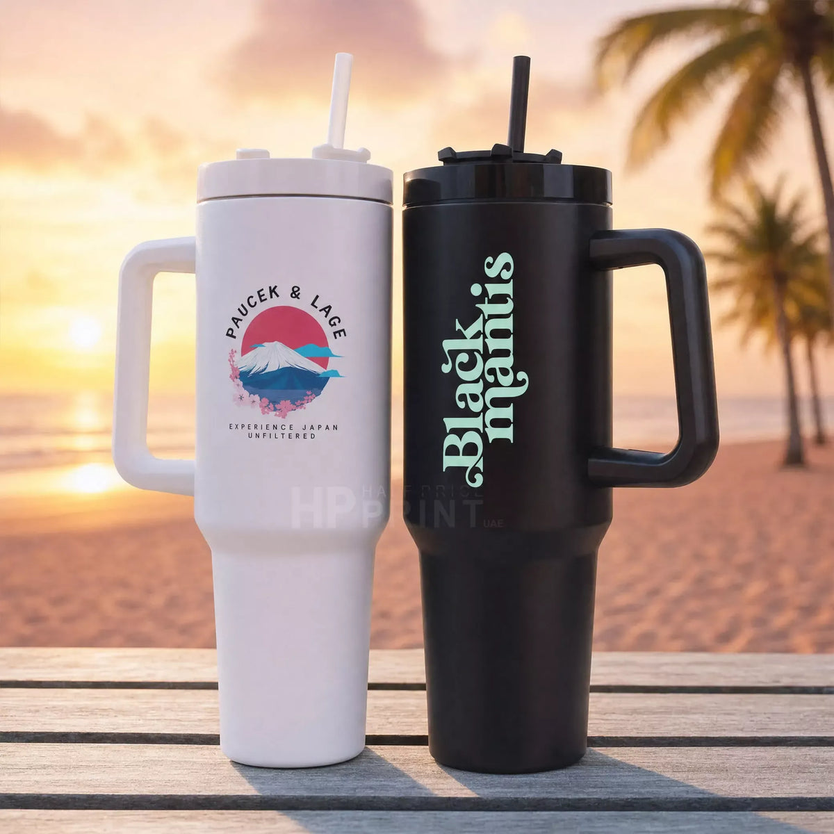 Tumblers