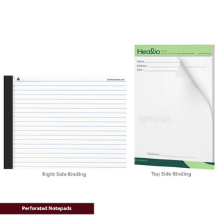 Notepads