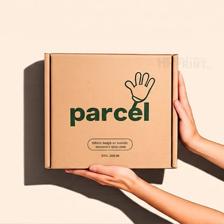 Mailer Shipping Boxes