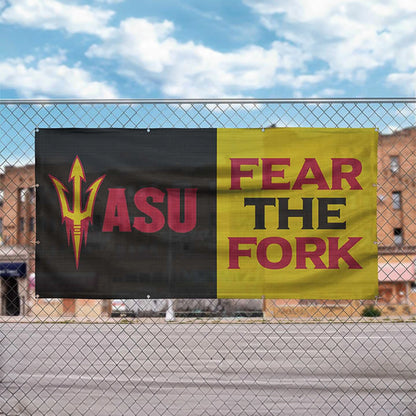 flex banner
