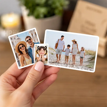 Photo Stickers