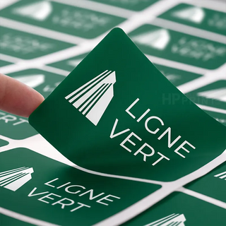 PVC Stickers