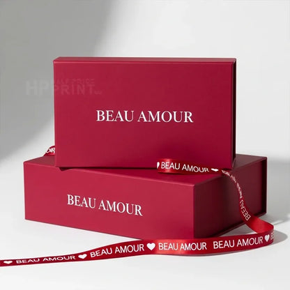 rigid gift boxes Dubai