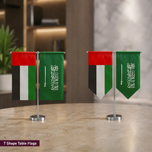Table Flags