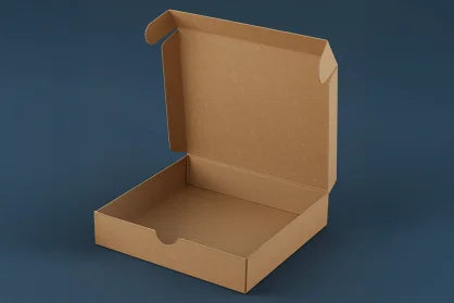 NATURAL KRAFT BOARD