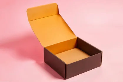 ROLL END TUCK TOP CORRUGATED BOX (C002)