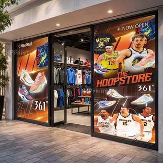 Window Branding